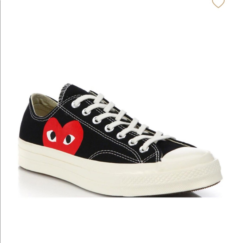 Chuck Taylor Hidden Hearts